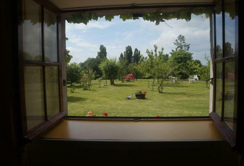 Номер Стандарт Трехместный, La Grange