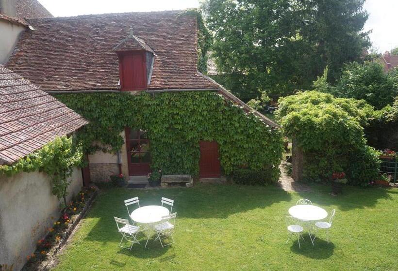 Номер Стандарт, La Grange