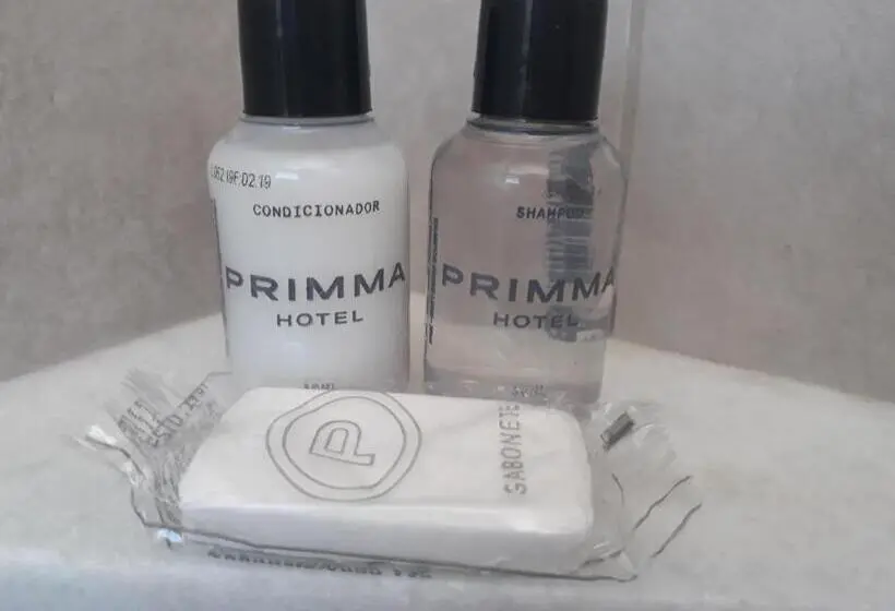 スタンダードルーム, Primma
