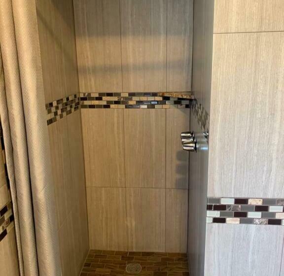 スタンダードルーム, Sunlight Motel Long Beach