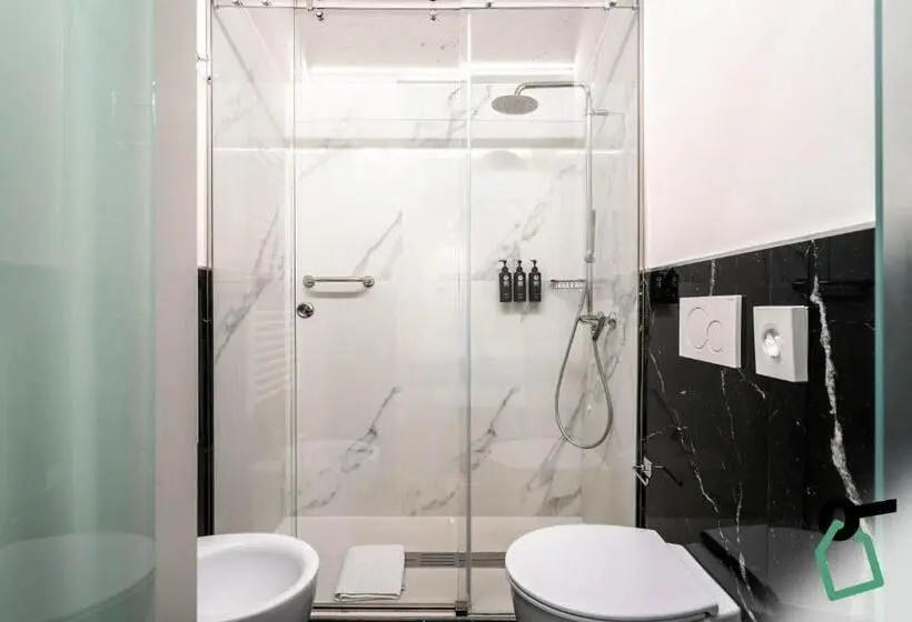 اتاق اکونومی, Hotiday Firenze Peretola