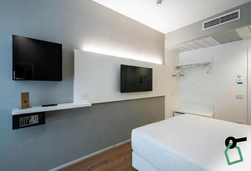 اتاق استاندارد, Hotiday Firenze Peretola