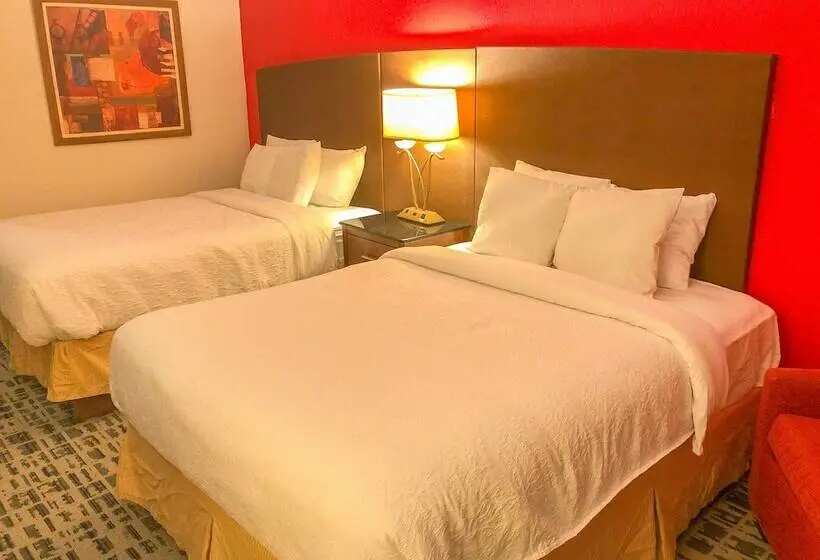 スタンダードルーム, American Inn And Suites Ferndale