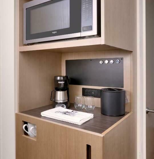 Стандартный Номер Кровать Кинг, Hyatt House Provo/pleasant Grove