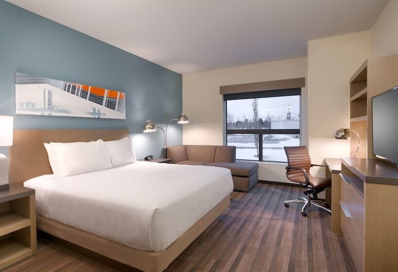 Люкс, Hyatt House Provo/pleasant Grove