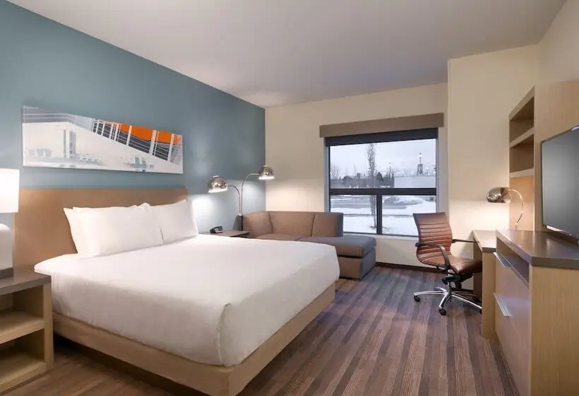 スイート, Hyatt House Provo/pleasant Grove