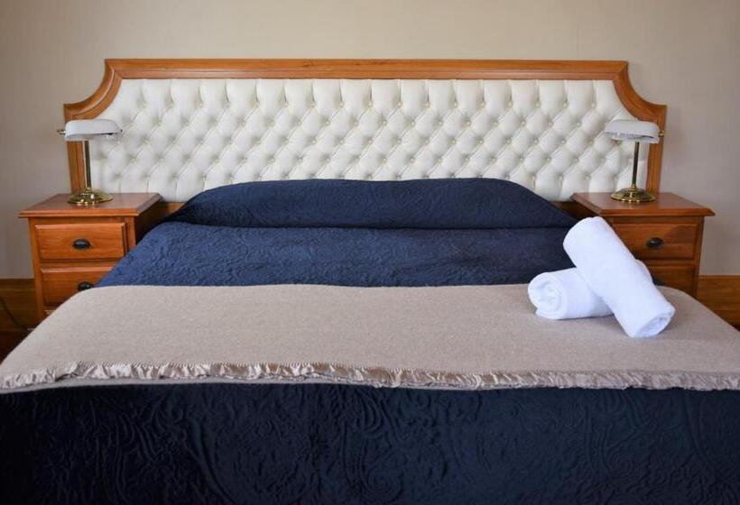 デラックスルーム, Left Bank