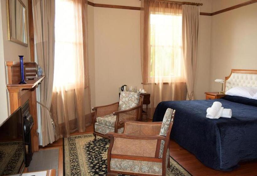 デラックスルーム, Left Bank