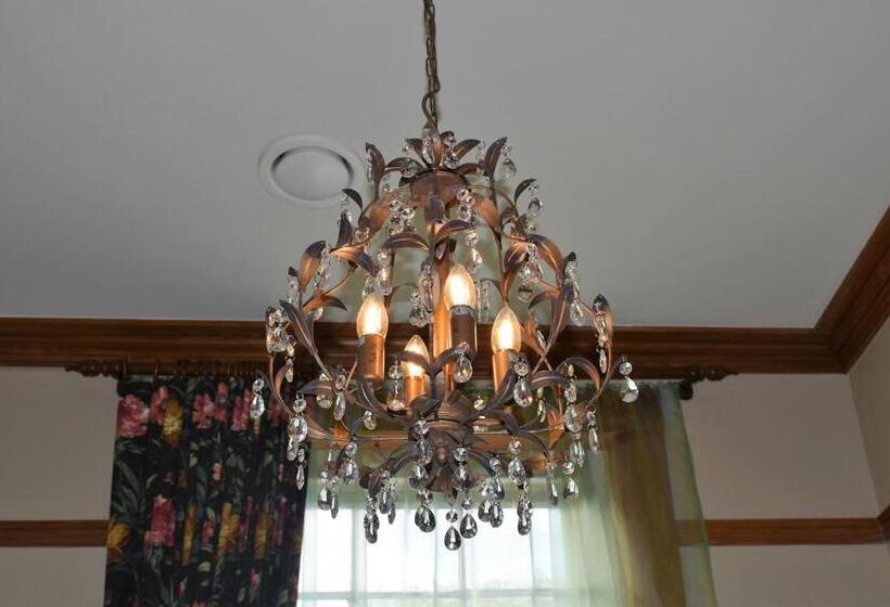 スタンダードルーム, Left Bank