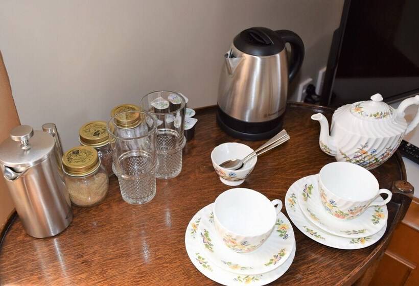 デラックスルーム, Left Bank