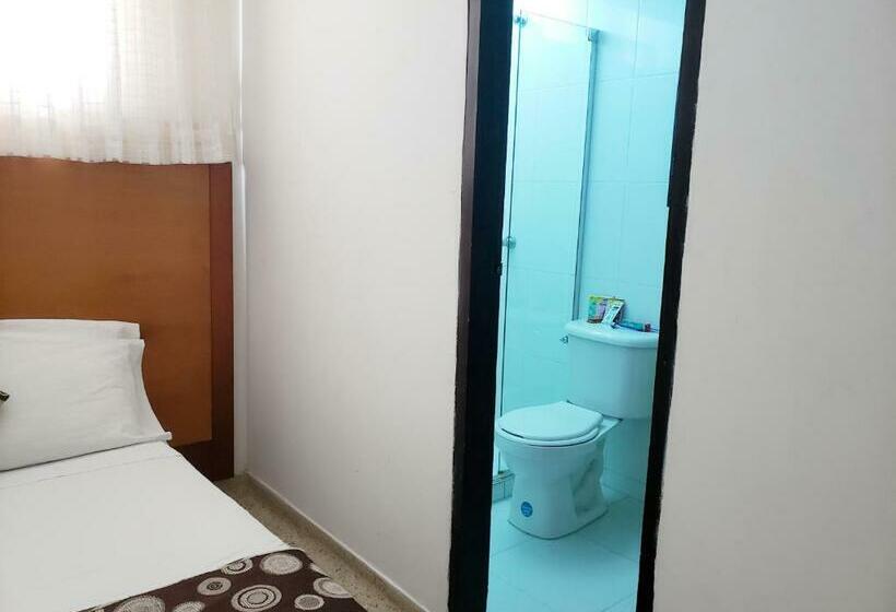 스탠다드 룸, Radoa