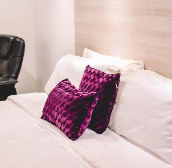 주니어 스위트, Radoa