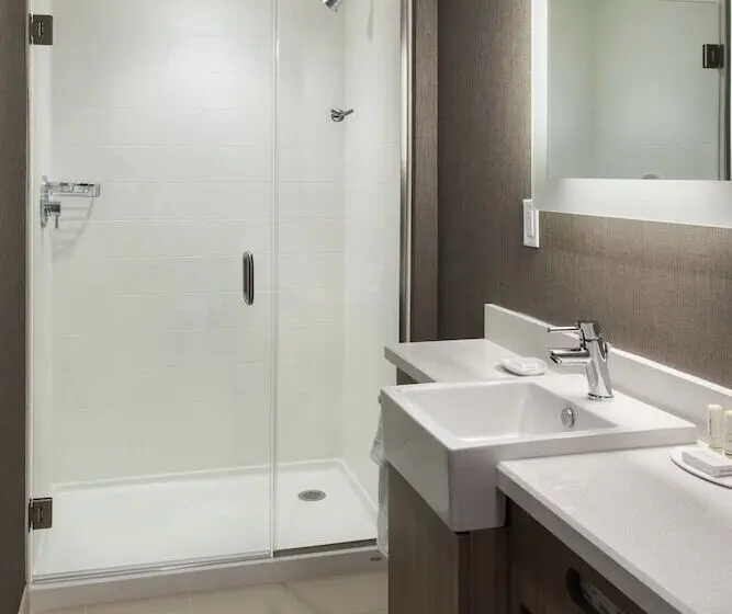 スイート, Springhill Suites By Marriott Tampa Suncoast Parkway