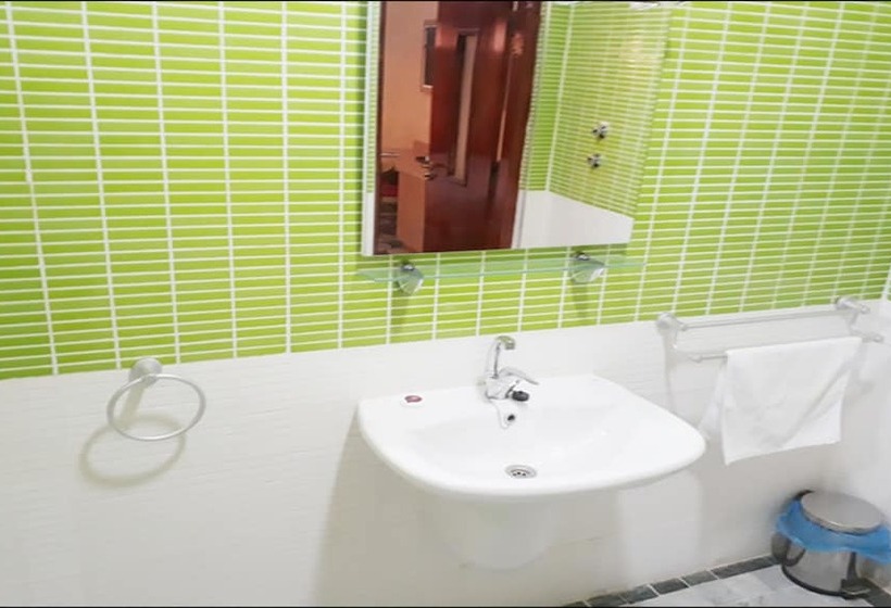 اتاق استاندارد یک نفره, Takialt