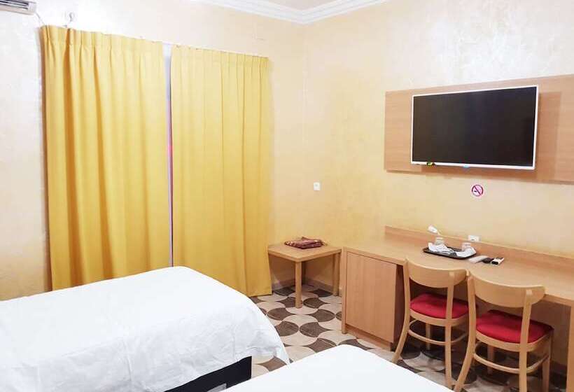 اتاق استاندارد, Takialt