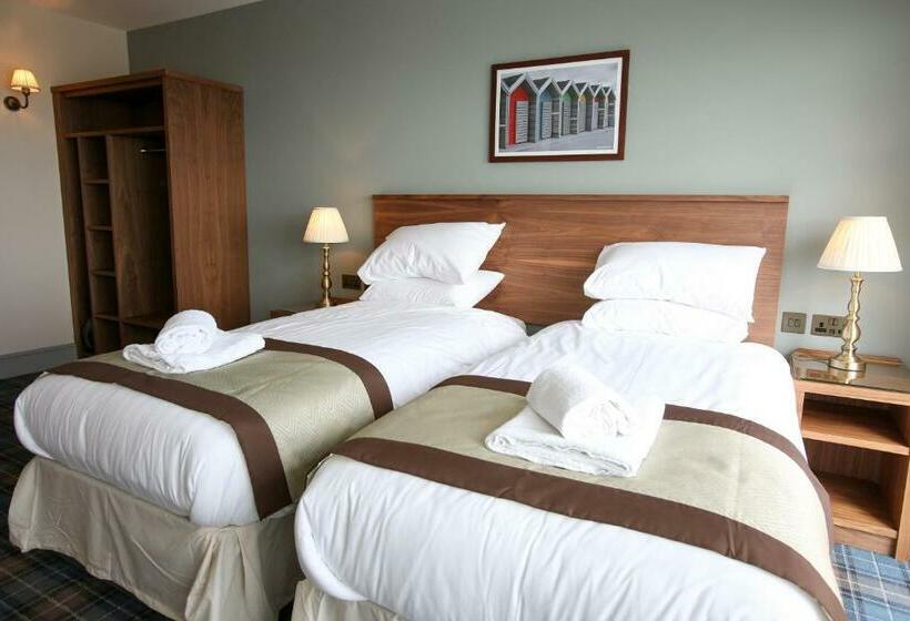 غرفة قياسية, The Commissioners Quay Inn   The Inn Collection Group