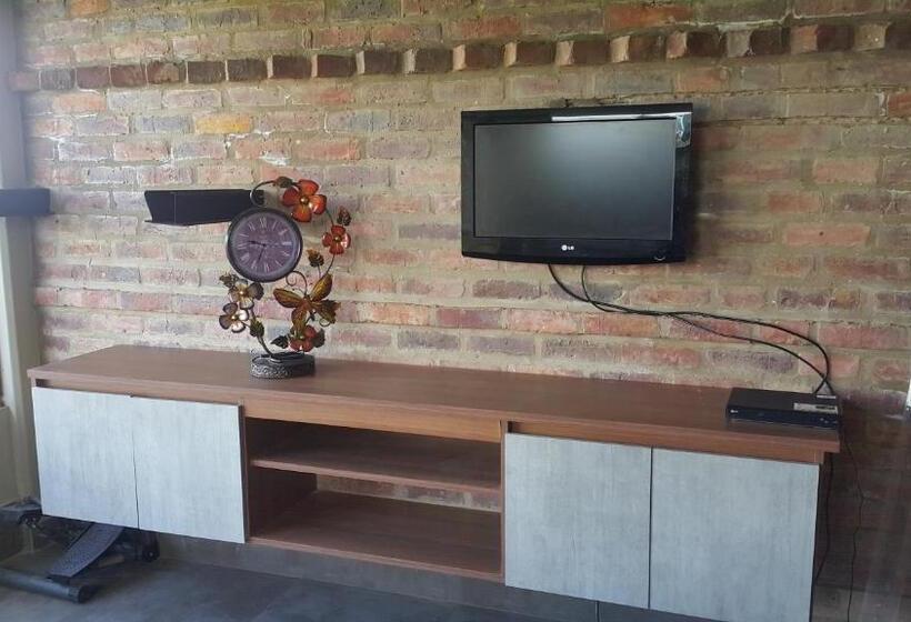 חדר סטנדרט נוף לאגם, Abadia De Tomine