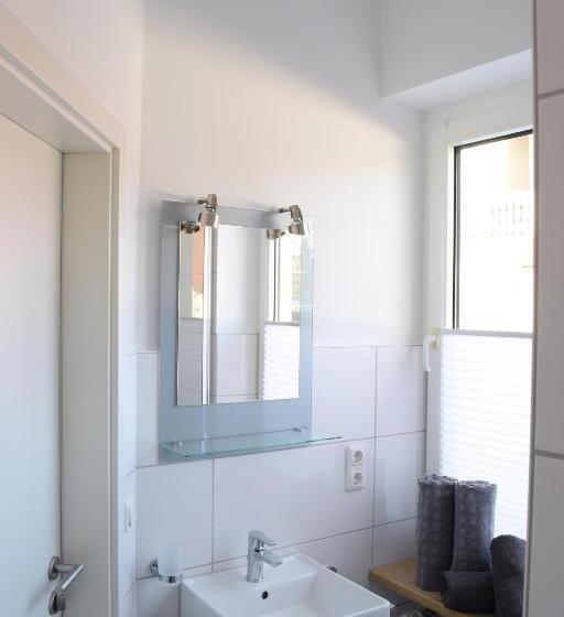 标准间, Diepholzer–boardinghouse