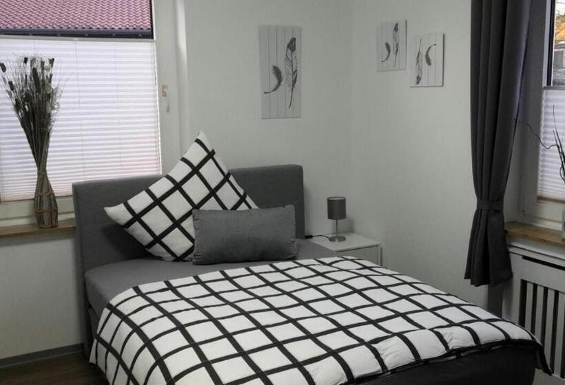 标准间, Diepholzer–boardinghouse