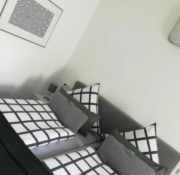 スタンダードルーム, Diepholzer–boardinghouse