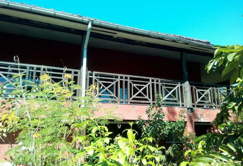 اتاق استاندارد با چشمانداز دریا, Zara Village