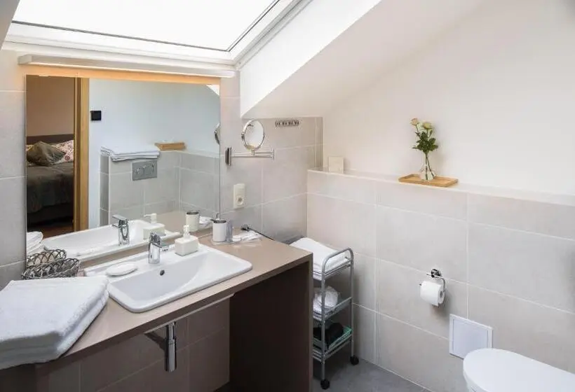 Deluxe-huone, Barbara S Bed & Breakfast