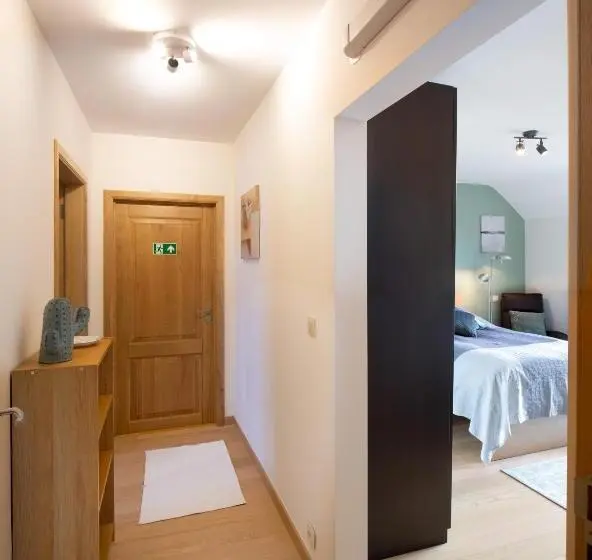 Deluxe-huone, Barbara S Bed & Breakfast