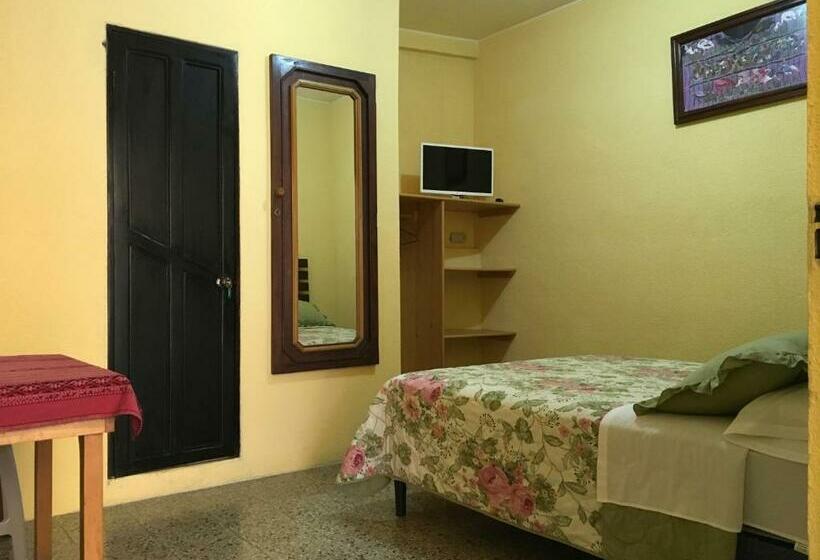 اتاق استاندارد, Casa Josefa