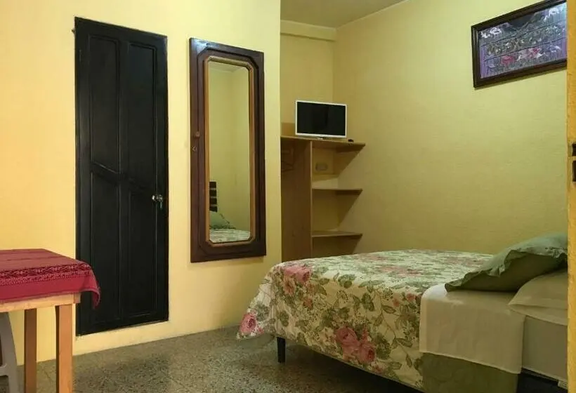 اتاق استاندارد, Casa Josefa