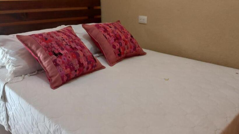 اتاق استاندارد, Casa Josefa