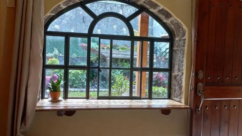 اتاق استاندارد, Casa Josefa