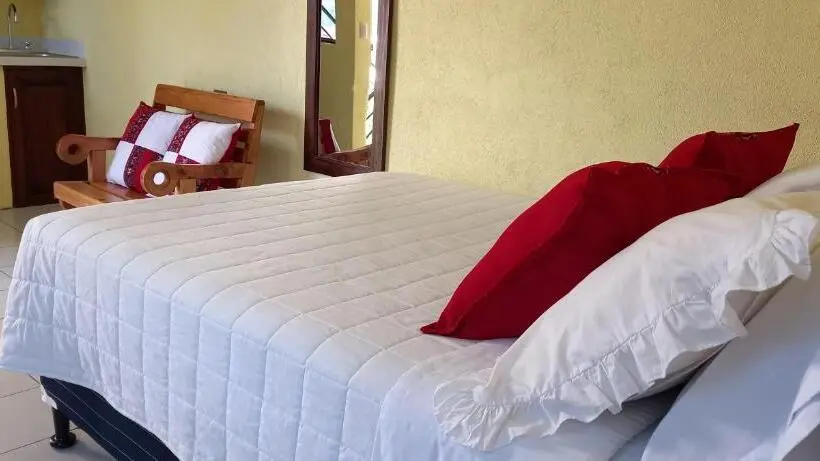 آپارتمان 1 خوابه, Casa Josefa