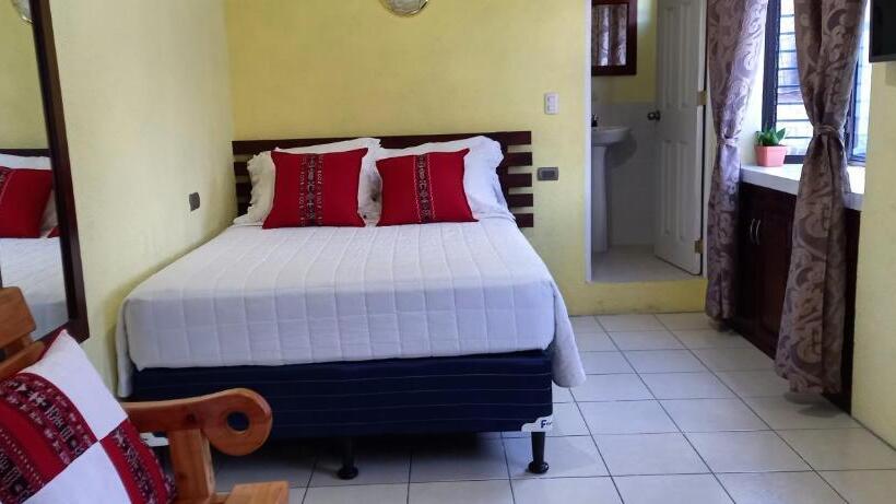 آپارتمان 1 خوابه, Casa Josefa