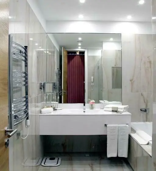 Deluxe-sviitti, Merit Grand Mosta Spa Hotel & Casino