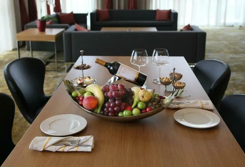 Deluxe Suite King Bed, Merit Grand Mosta Spa Hotel & Casino