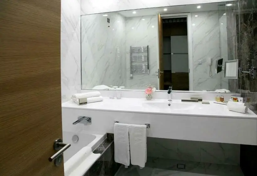Deluxe-huone, Merit Grand Mosta Spa Hotel & Casino