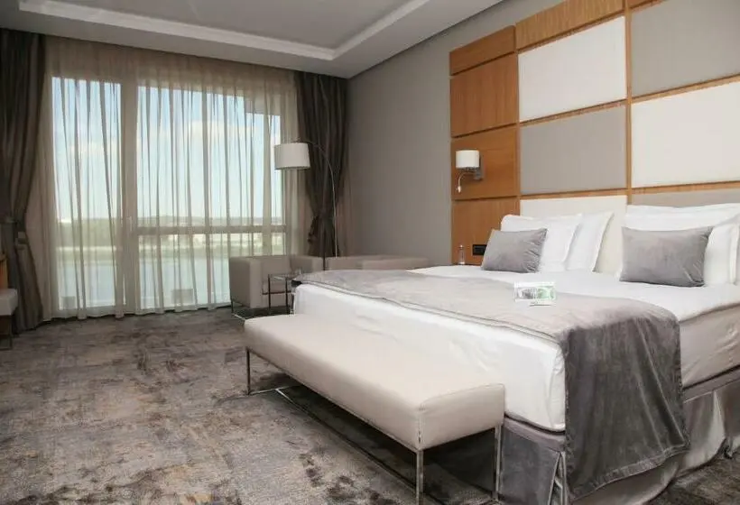 Deluxe-huone, Merit Grand Mosta Spa Hotel & Casino