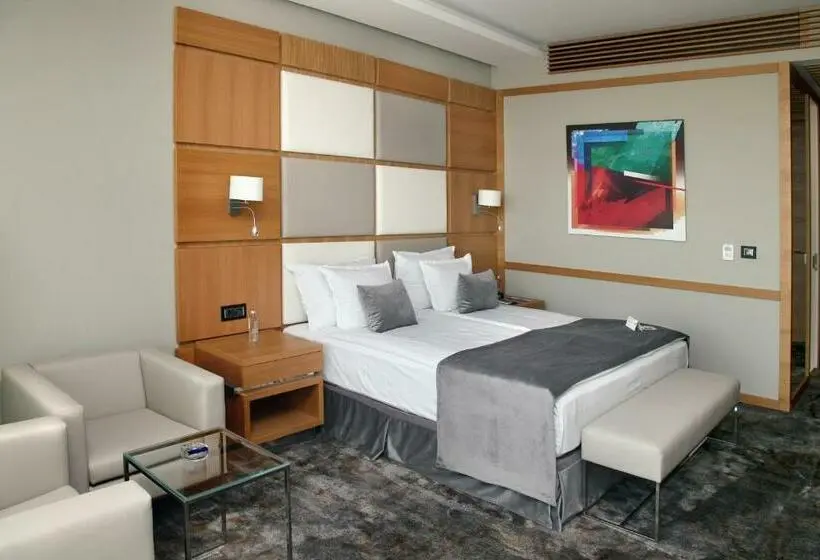 Deluxe-huone, Merit Grand Mosta Spa Hotel & Casino