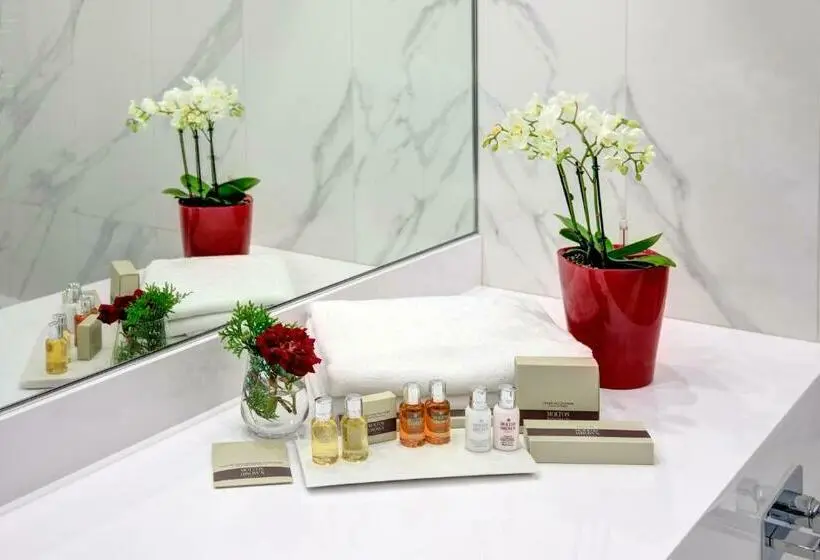 Deluxe-huone, Merit Grand Mosta Spa Hotel & Casino
