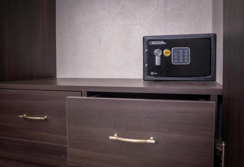 إستوديو قياسى, Sanjo