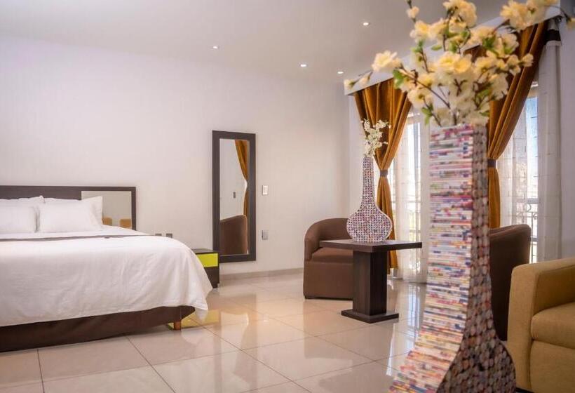 إستوديو قياسى سرير كينج, Sanjo