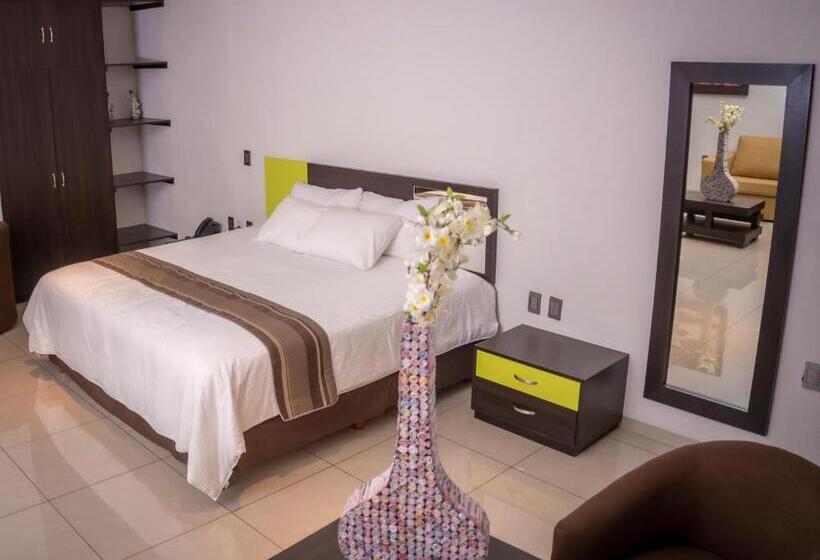 إستوديو قياسى سرير كينج, Sanjo