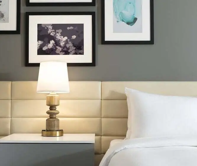 ２ダブルベッドのスタンダードルーム, The Mc, Autograph Collection