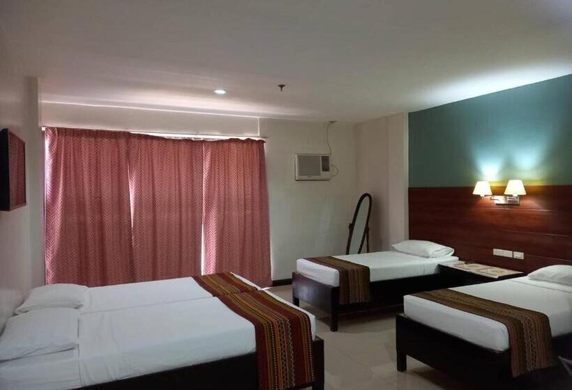 סוויטה משפחתית, W