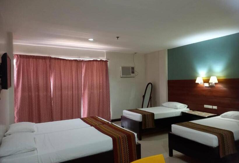 סוויטה משפחתית, W