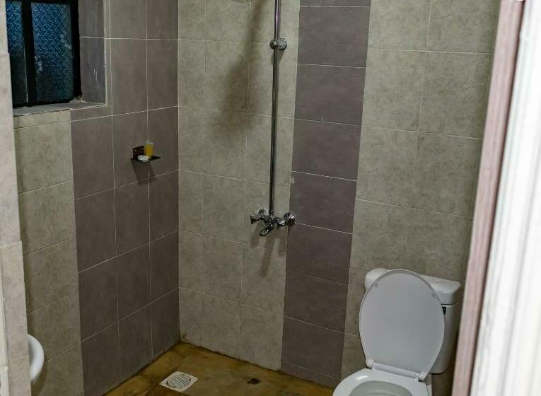 اتاق استاندارد, Bubbles Hotel Thika