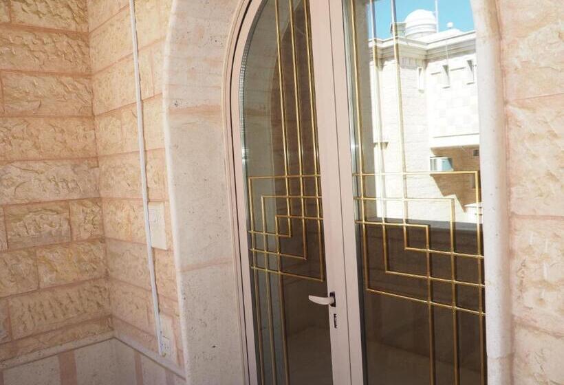 Apartament 3 Sypialnie, نزل الخليج للشقق المخدومة   الهدا   الطائف Nozul Al Khaleej Serviced Apartments   Al Hada, Al Taif