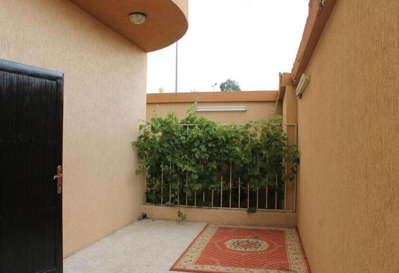 Apartament 2 Sypialnie, نزل الخليج للشقق المخدومة   الهدا   الطائف Nozul Al Khaleej Serviced Apartments   Al Hada, Al Taif