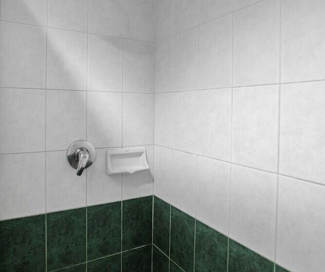 غرفة ديلوكس, Bliss Hotel Dau