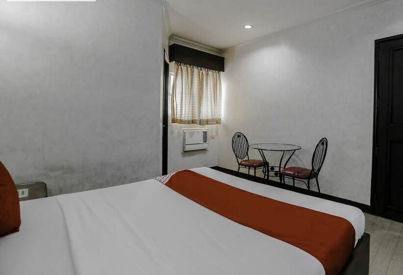 غرفة ديلوكس, Bliss Hotel Dau